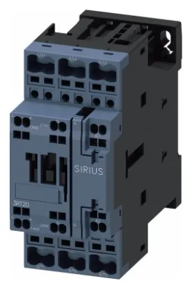 Siemens kontaktor 3RT2025-2AP00