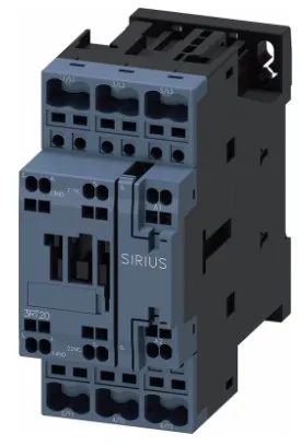 Siemens kontaktor 3RT2026-2AP00