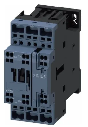 Siemens kontaktor 3RT2027-2AP00
