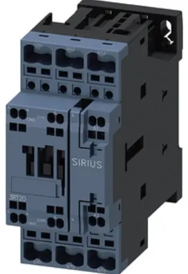 Siemens kontaktor 3RT2028-2AP00