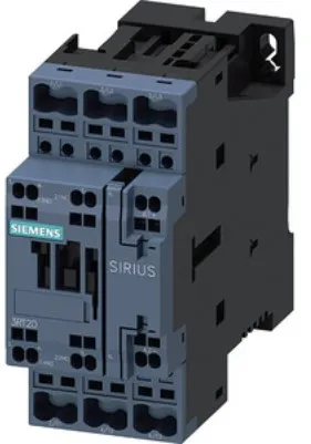 Siemens kontaktor 3RT2028-2BB40