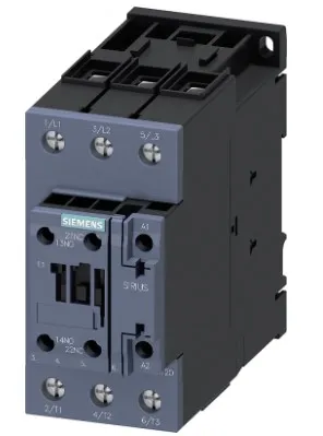 Siemens kontaktor 3RT2035-1AP00