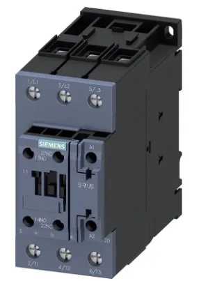 Siemens kontaktor 3RT2036-1AP00