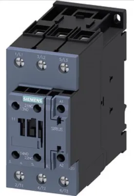Siemens kontaktor 3RT2038-1KB40