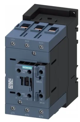 Siemens kontaktor 3RT2045-1AP00