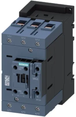 Siemens kontaktor 3RT2045-1KB40