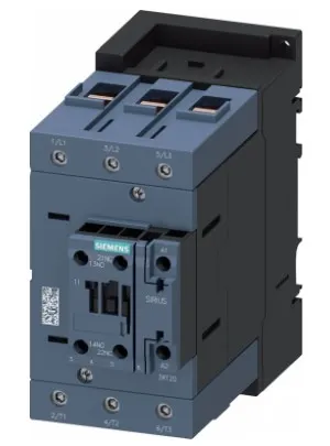 Siemens kontaktor 3RT2046-1KB40