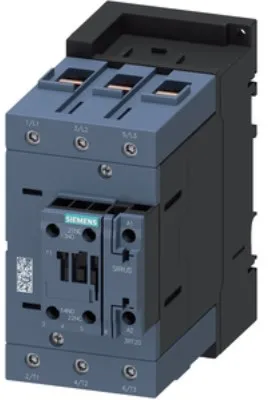Siemens kontaktor 3RT2047-1AP00