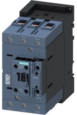 Siemens kontaktor 3RT2047-1NB30