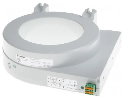 Siemens transformator 5SV8703-2KK