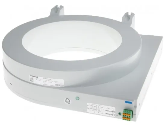Siemens transformator 5SV8704-2KK