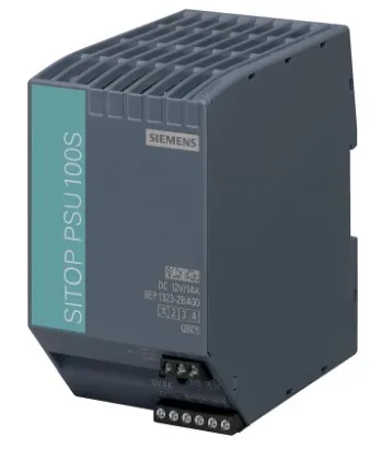 Siemens enhet 6EP1323-2BA00