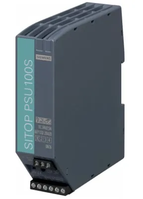 Siemens enhet 6EP1332-2BA20