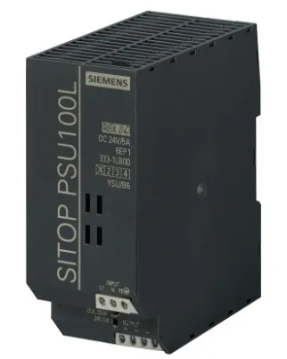 Siemens enhet 6EP1333-1LB00