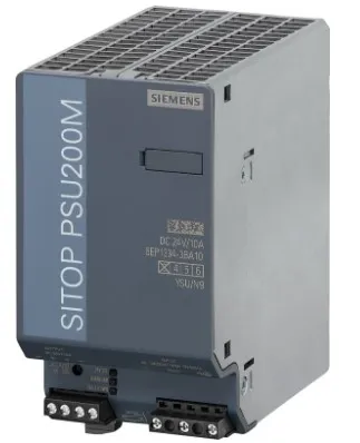 Siemens enhet 6EP1334-3BA10