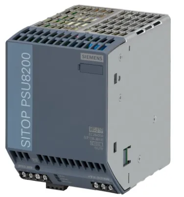 Siemens enhet 6EP1336-3BA10 (PSU8200)
