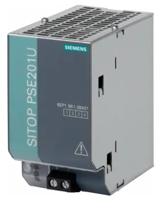 Siemens enhet 6EP1961-3BA01