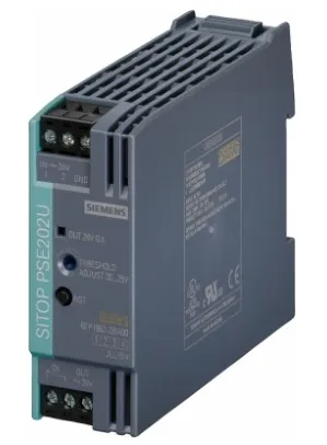 Siemens enhet 6EP1962-2BA00 (PSE202U)