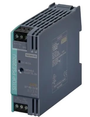 Siemens enhet 6EP1964-2BA00 (PSE202U)