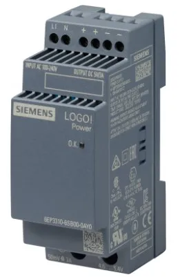 Siemens enhet 6EP3310-6SB00-0AY0