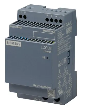 Siemens enhet 6EP3311-6SB00-0AY0