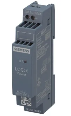 Siemens enhet 6EP3320-6SB00-0AY0