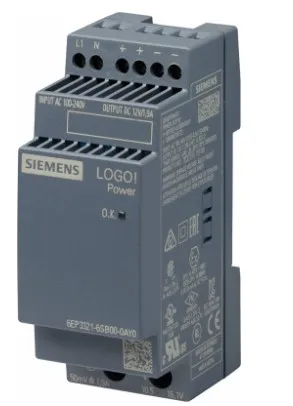 Siemens enhet 6EP3321-6SB00-0AY0