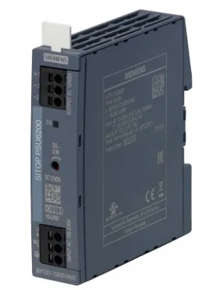 Siemens enhet 6EP3321-7SB00-0AX0