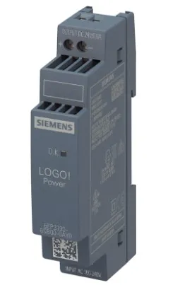 Siemens enhet 6EP3330-6SB00-0AY0