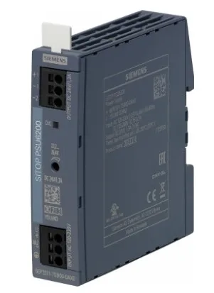 Siemens enhet 6EP3331-7SB00-0AX0