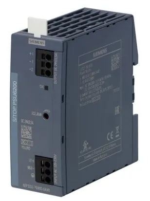 Siemens enhet 6EP3332-7SB00-0AX0