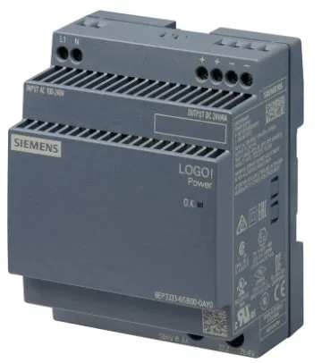 Siemens enhet 6EP3333-6SB00-0AY0