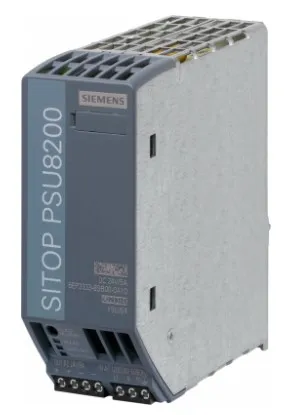 Siemens enhet 6EP3333-8SB00-0AY0