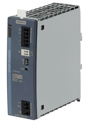 Siemens enhet 6EP3334-7SB00-3AX0