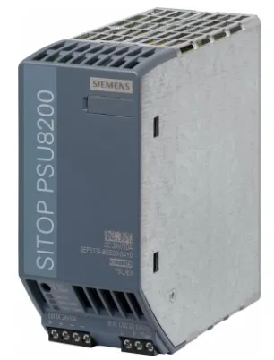 Siemens enhet 6EP3334-8SB00-0AY0