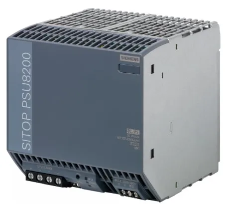 Siemens enhet 6EP3337-8SB00-0AY0 (PSU8200)
