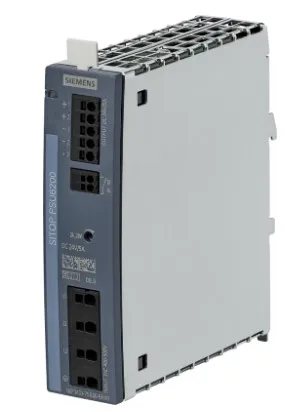 Siemens enhet 6EP3433-7SB00-0AX0