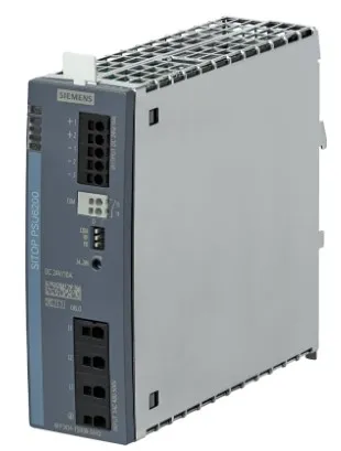 Siemens enhet 6EP3434-7SB00-3AX0