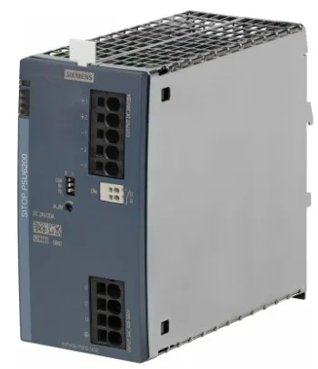 Siemens enhet 6EP3436-7SB00-3AX0
