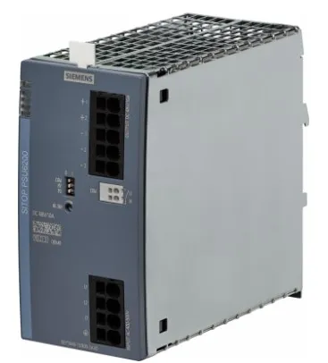 Siemens enhet 6EP3446-7SB00-3AX0