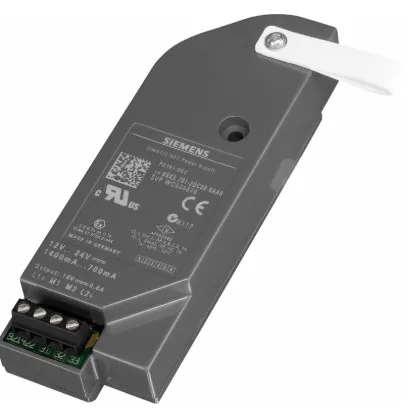 Siemens enhet 6GK5791-2AC00-0AA0