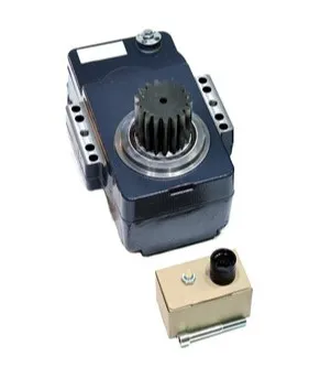 Verlinde växel VT0002884