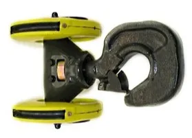 Verlinde krokblock VT0003298
