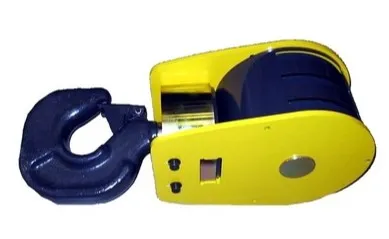 Verlinde krokblock VT0003301