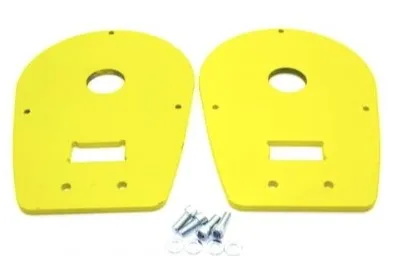 Verlinde krokblocksplåt VT0003332
