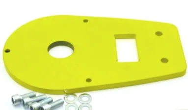 Verlinde krokblocksplåt VT0003333