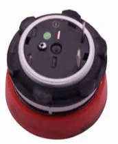Verlinde nödstoppsknapp VT0003668