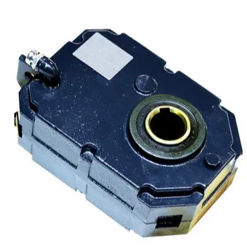 Verlinde växel VT0003924