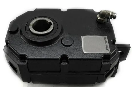 Verlinde växel VT0003925 (QM6A-90)