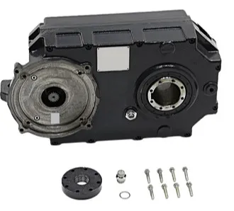 Verlinde växel VT0003926 (QM7A-28)